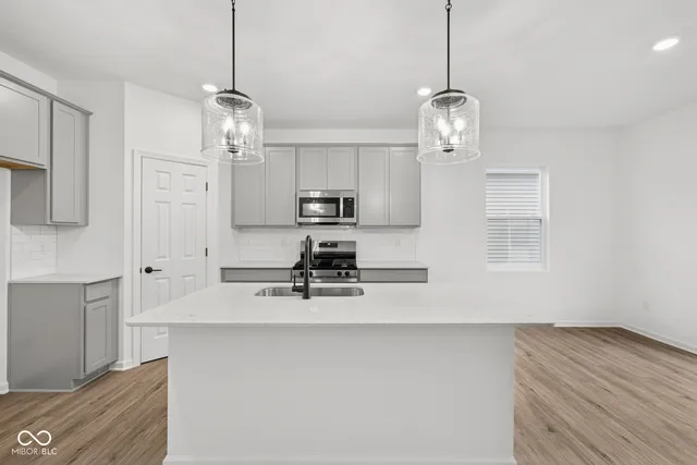 $329,990 | 5215 Rolling Meadow Boulevard, Indianapolis, IN 46237