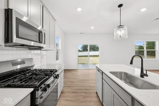 $329,990 | 5215 Rolling Meadow Boulevard, Indianapolis, IN 46237