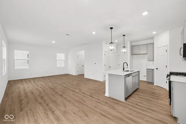 $329,990 | 5215 Rolling Meadow Boulevard, Indianapolis, IN 46237