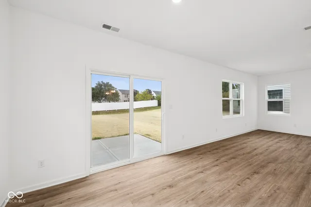 $329,990 | 5215 Rolling Meadow Boulevard, Indianapolis, IN 46237