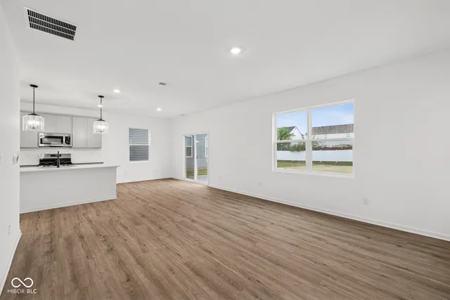 $329,990 | 5215 Rolling Meadow Boulevard, Indianapolis, IN 46237