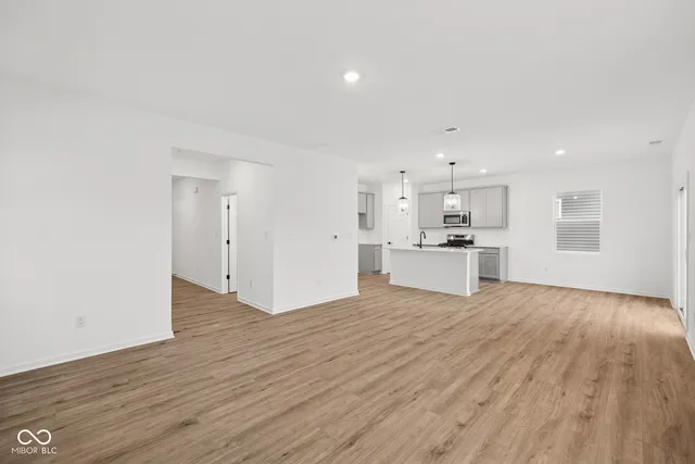 $329,990 | 5215 Rolling Meadow Boulevard, Indianapolis, IN 46237