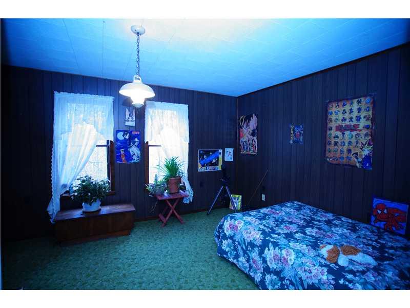 286 Rowes Run Road Grindstone, PA 15442 - Photo 12 of 21 Bedroom.