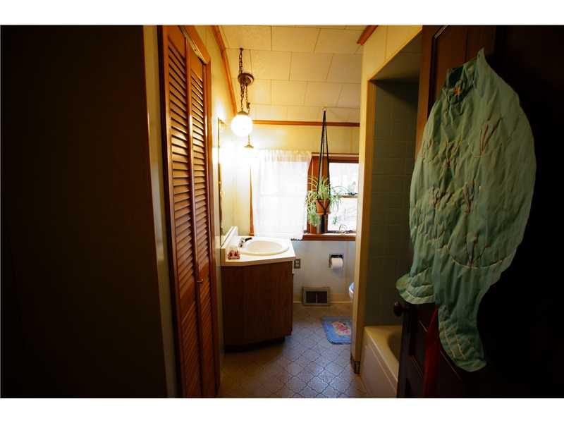 286 Rowes Run Road Grindstone, PA 15442 - Photo 13 of 21 Full Bath.
