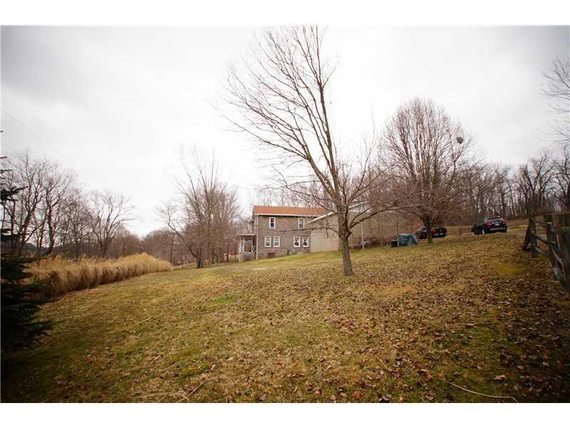 286 Rowes Run Road Grindstone, PA 15442 - Photo 14 of 21 Other.