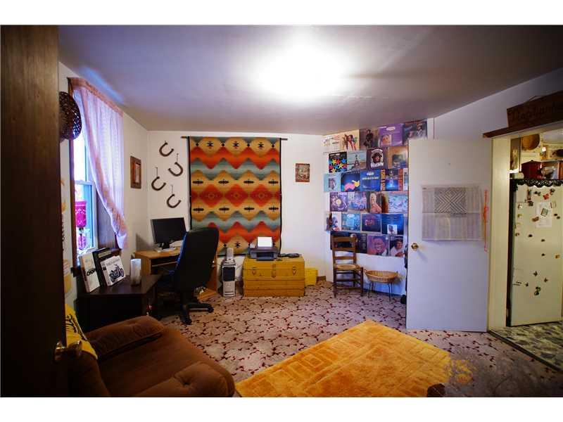 286 Rowes Run Road Grindstone, PA 15442 - Photo 8 of 21 Den.