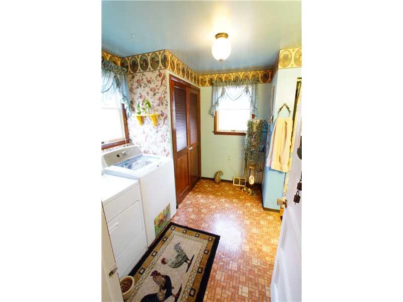 286 Rowes Run Road Grindstone, PA 15442 - Photo 9 of 21 Full Bath.