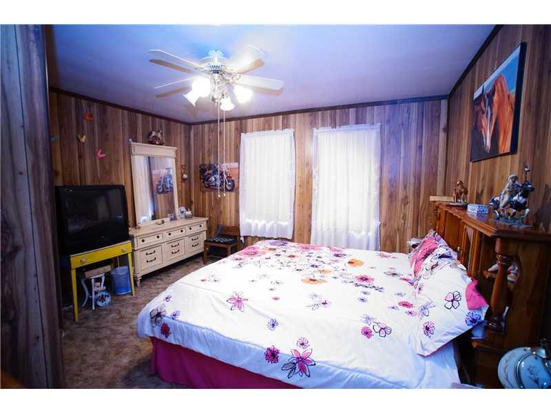 286 Rowes Run Road Grindstone, PA 15442 - Photo 10 of 21 Bedroom.