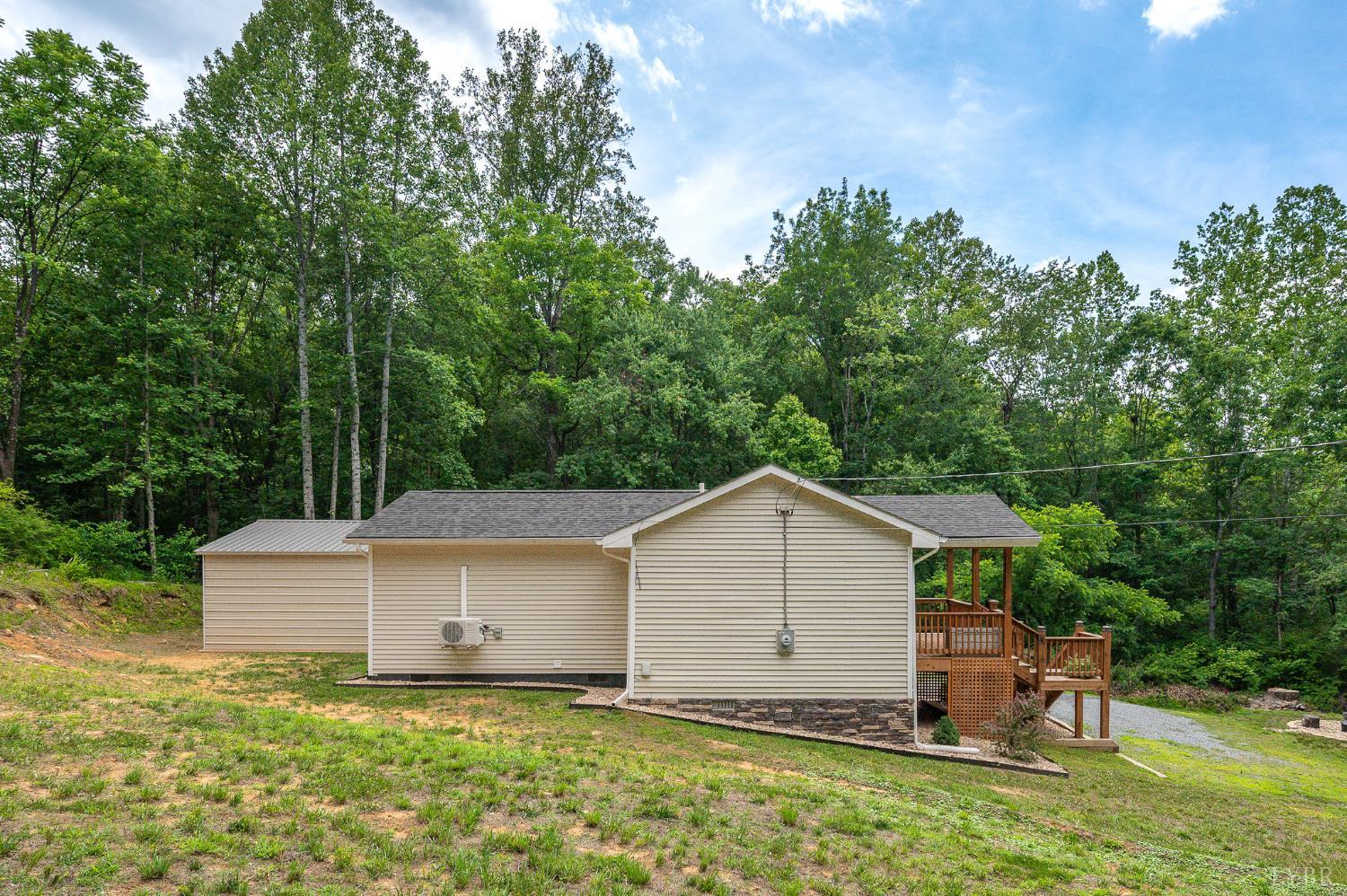 11767 James River Road Shipman, VA 22971 - Photo 35 of 42