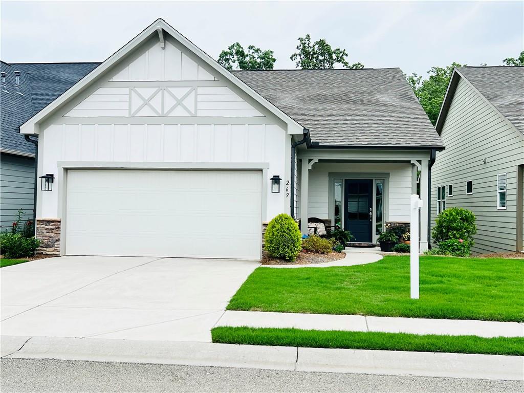 269 Grand Circle Jasper, GA 30143 - Photo 2 of 50