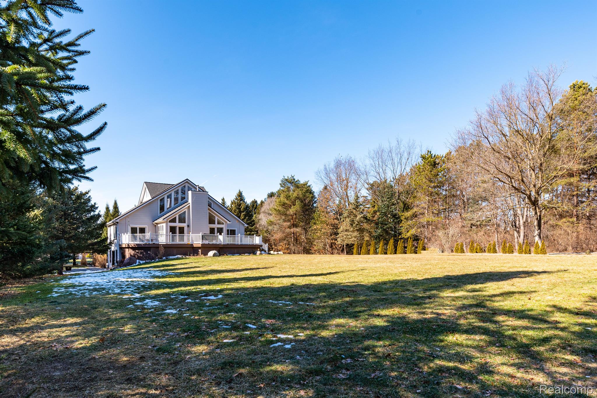6515 Ridgewood Road Clarkston, MI 48346 - Photo 5 of 50 Gallery Image 5