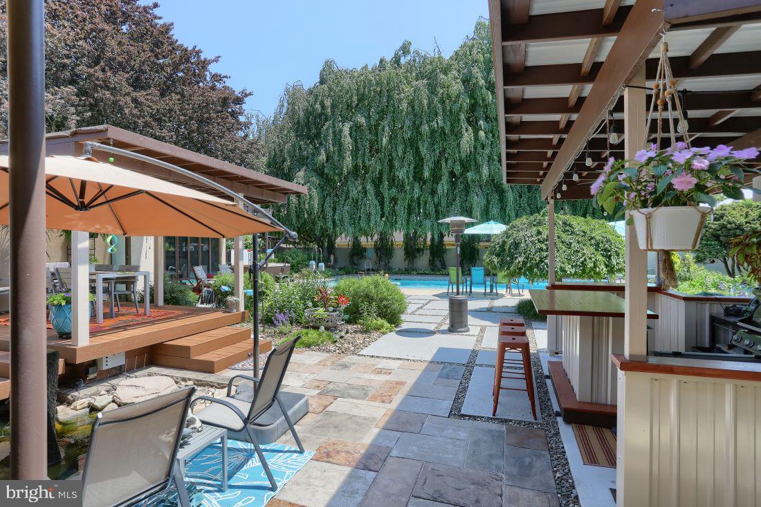 940 Summit Street Lebanon, PA 17042 - Photo 2 of 38 Your Private Resort