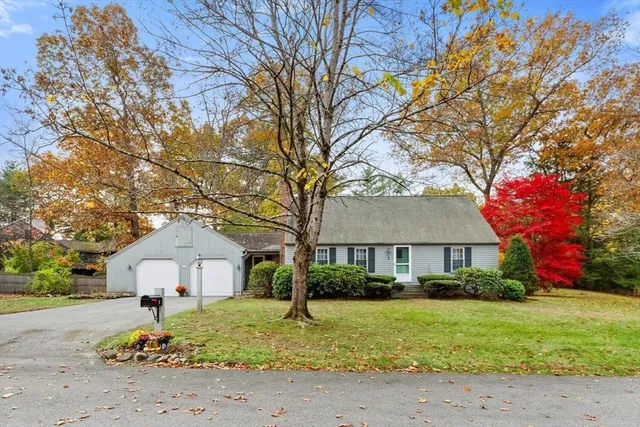 $829,900 | 1 Red Coach Road, Hamilton, MA 01982