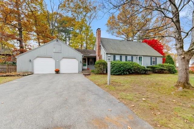 $829,900 | 1 Red Coach Road, Hamilton, MA 01982