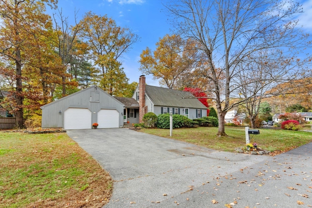 1 Red Coach Road Hamilton, MA 01982 - Photo 3 of 38 Gallery Image 3