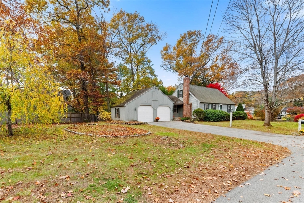 1 Red Coach Road Hamilton, MA 01982 - Photo 6 of 38 Gallery Image 6