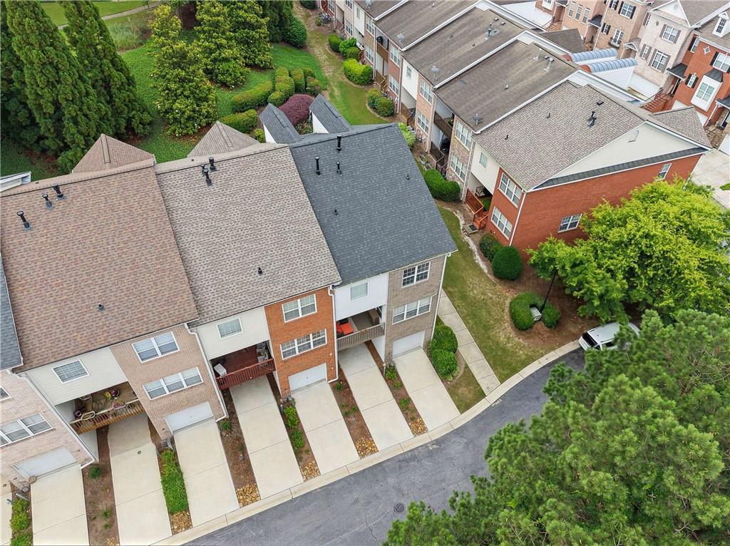 330 Holbrook Road, Unit 7 Smyrna, GA 30082 - Photo 48 of 49
