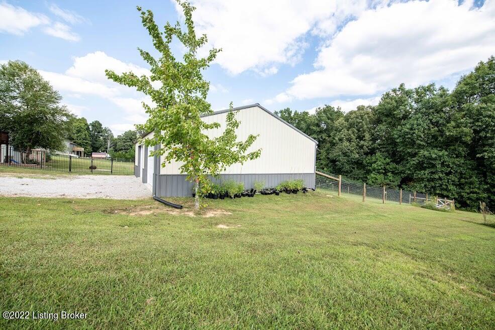 13592 Salt River Road Eastview, KY 42732 - Photo 48 of 64 13592 Salt Lake Road-13