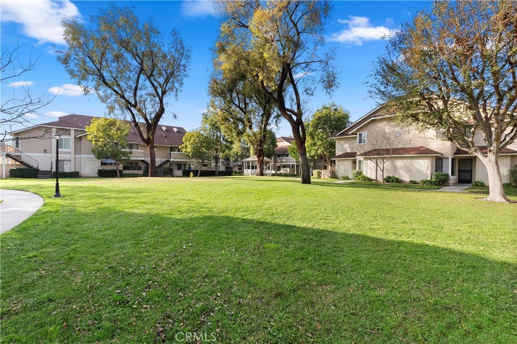 12621 Moordale Circle, Unit G Stanton, CA 90680 - Photo 29 of 36 a view of a volley ball court