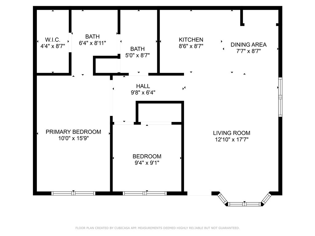 12621 Moordale Circle, Unit G Stanton, CA 90680 - Photo 36 of 36