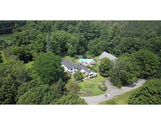 41 Johnson Road Sutton, MA 01590 - Photo 1 of 42