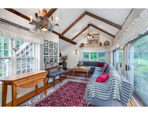 41 Johnson Road Sutton, MA 01590 - Photo 11 of 42