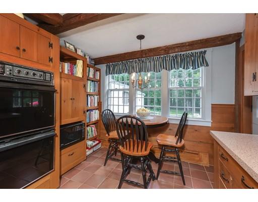 41 Johnson Road Sutton, MA 01590 - Photo 13 of 42
