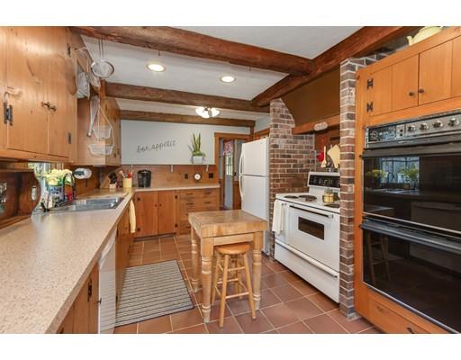 41 Johnson Road Sutton, MA 01590 - Photo 14 of 42