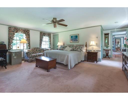 41 Johnson Road Sutton, MA 01590 - Photo 17 of 42