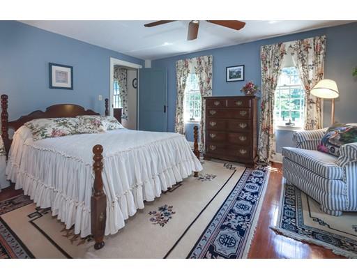 41 Johnson Road Sutton, MA 01590 - Photo 22 of 42