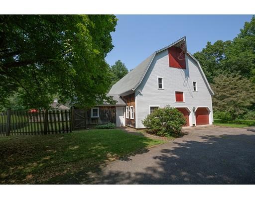 41 Johnson Road Sutton, MA 01590 - Photo 25 of 42