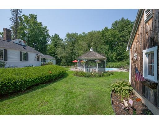 41 Johnson Road Sutton, MA 01590 - Photo 30 of 42