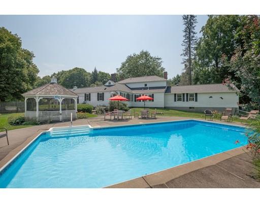 41 Johnson Road Sutton, MA 01590 - Photo 3 of 42