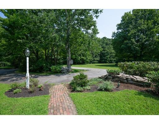 41 Johnson Road Sutton, MA 01590 - Photo 33 of 42