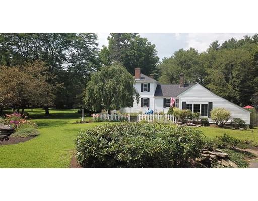 41 Johnson Road Sutton, MA 01590 - Photo 35 of 42