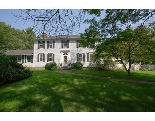 41 Johnson Road Sutton, MA 01590 - Photo 36 of 42