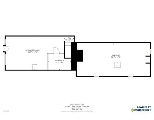 41 Johnson Road Sutton, MA 01590 - Photo 39 of 42