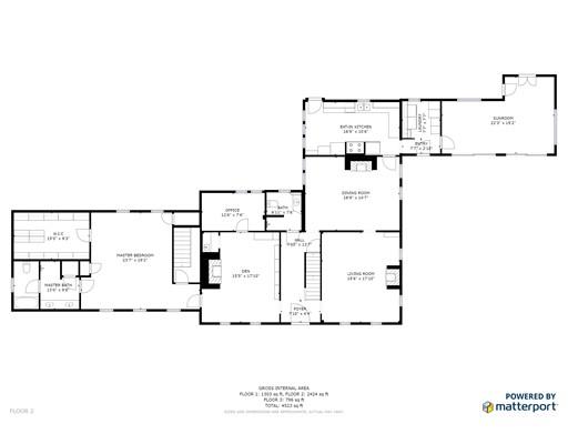 41 Johnson Road Sutton, MA 01590 - Photo 40 of 42