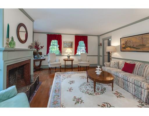 41 Johnson Road Sutton, MA 01590 - Photo 4 of 42