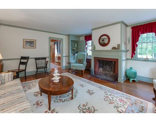 41 Johnson Road Sutton, MA 01590 - Photo 5 of 42