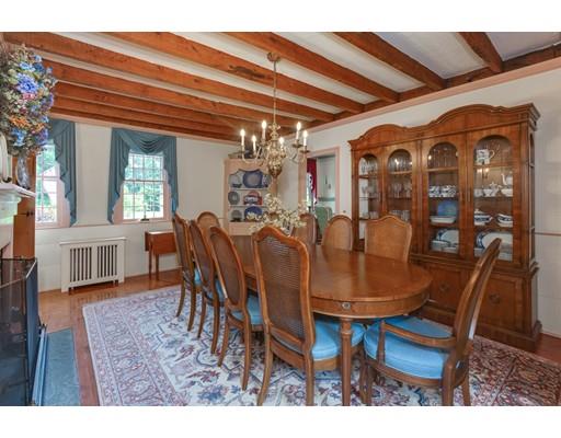 41 Johnson Road Sutton, MA 01590 - Photo 7 of 42