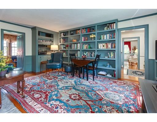 41 Johnson Road Sutton, MA 01590 - Photo 9 of 42