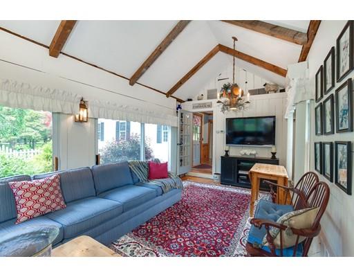 41 Johnson Road Sutton, MA 01590 - Photo 10 of 42