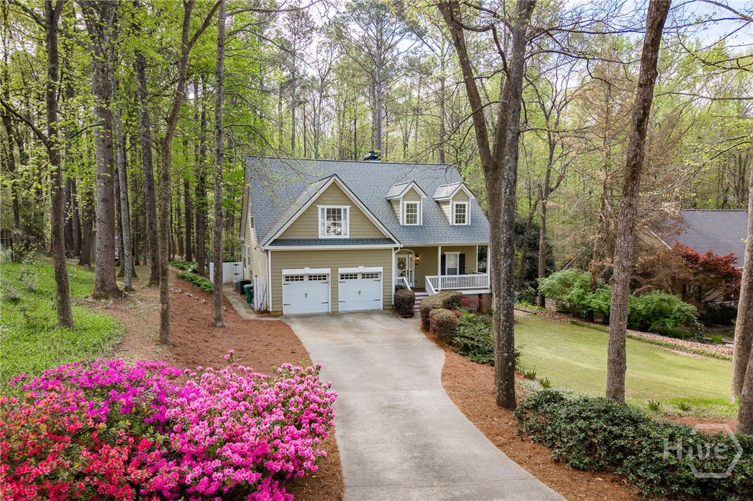 171 Rivercliff Drive Athens, GA 30607 - Photo 57 of 58