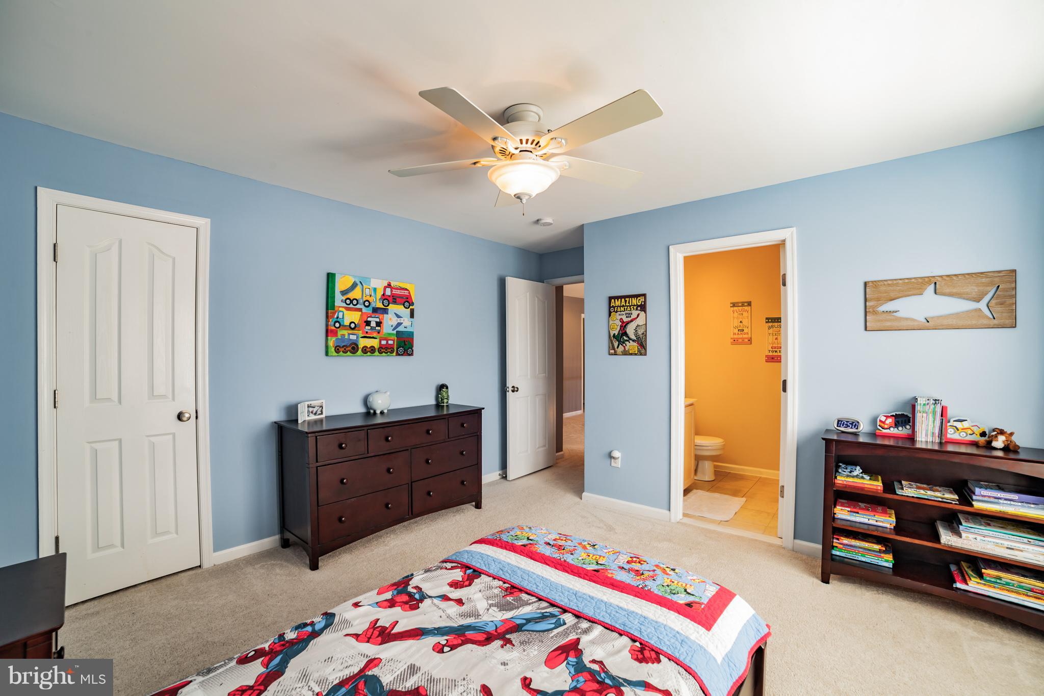 18306 Commandery Way Olney, MD 20832 - Photo 16 of 29 Bedroom