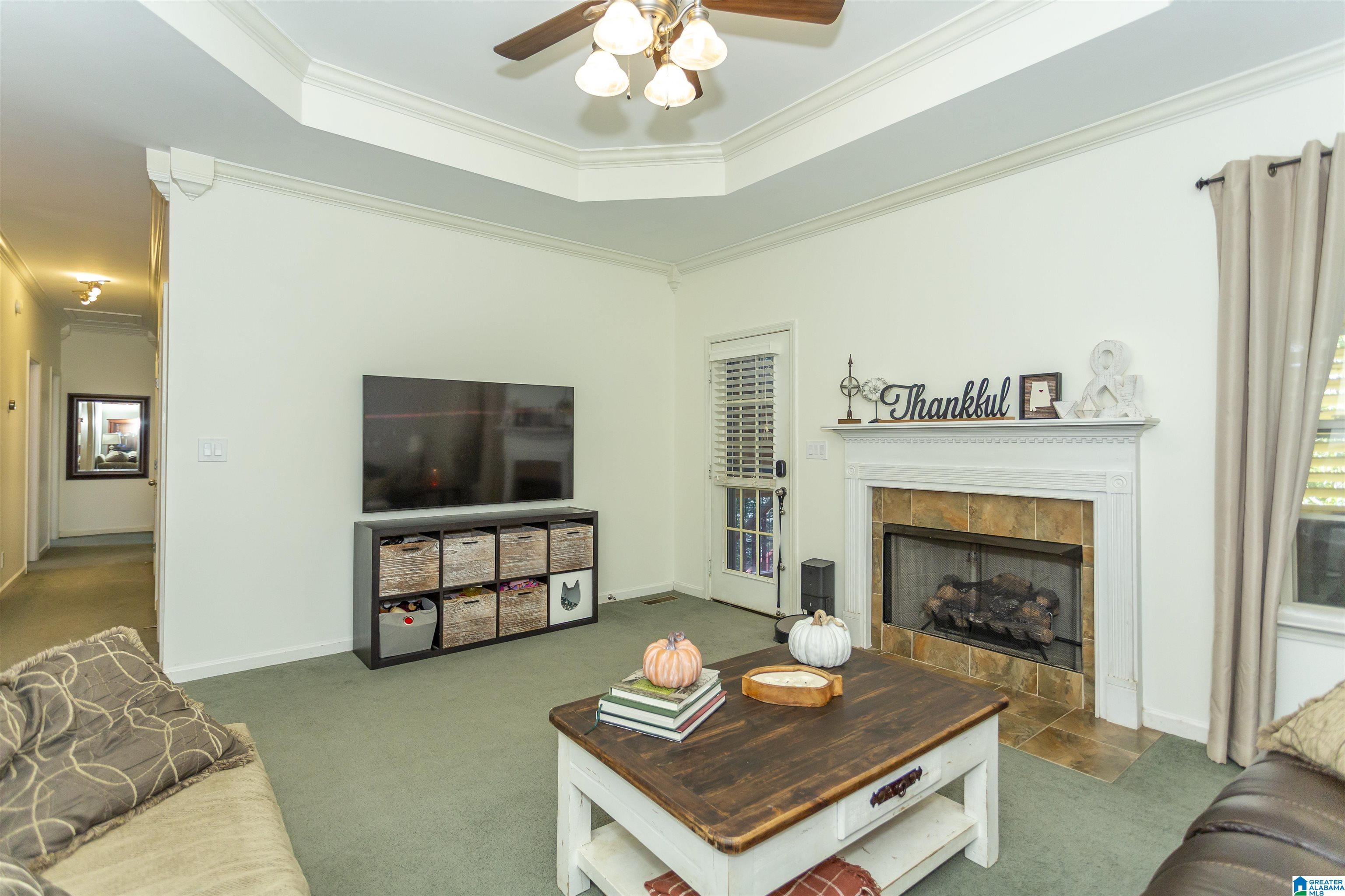 457 Hidden Ridge Drive Odenville, AL 35120 - Photo 5 of 39