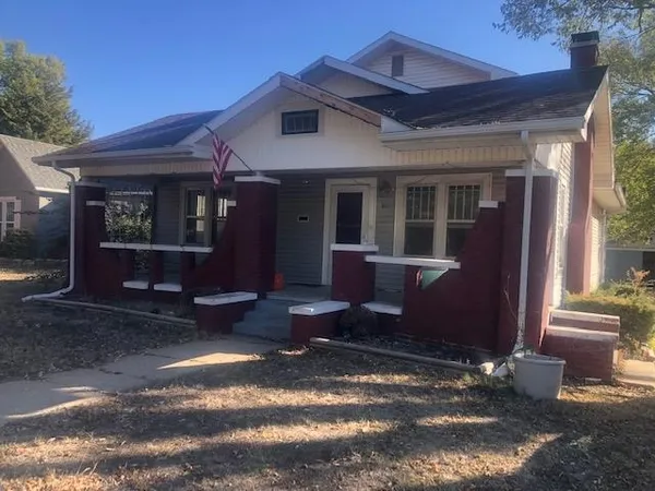 $135,000 | 312 South Washington S Wa 67042, El Dorado, KS 67042