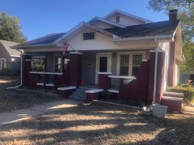 $135,000 | 312 South Washington S Wa 67042, El Dorado, KS 67042