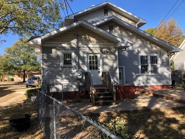 $135,000 | 312 South Washington S Wa 67042, El Dorado, KS 67042