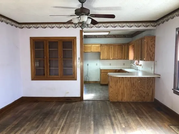 $135,000 | 312 South Washington S Wa 67042, El Dorado, KS 67042